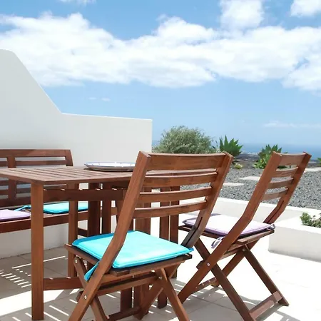 Apartamento Sophie *