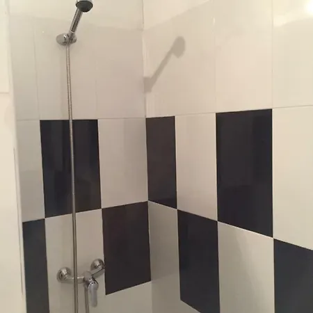 아파트 Apartamento Sophie *