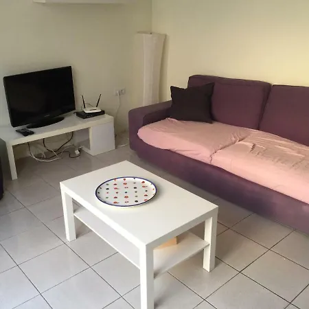 Apartamento Sophie * La Asomada (Lanzarote)