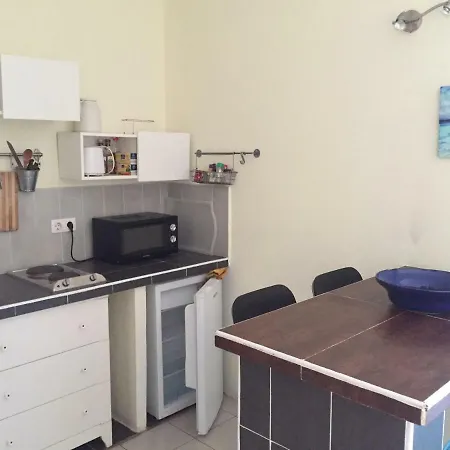 Apartamento Sophie شقة La Asomada (Lanzarote)