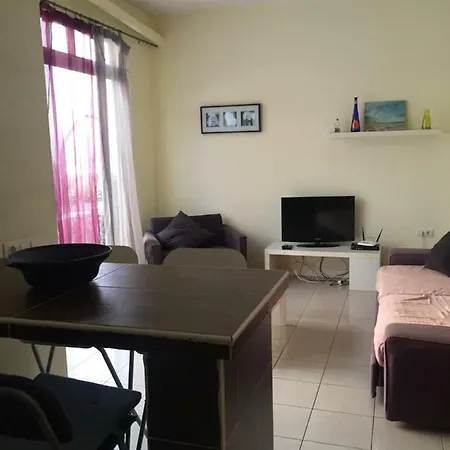 Apartamento Sophie *